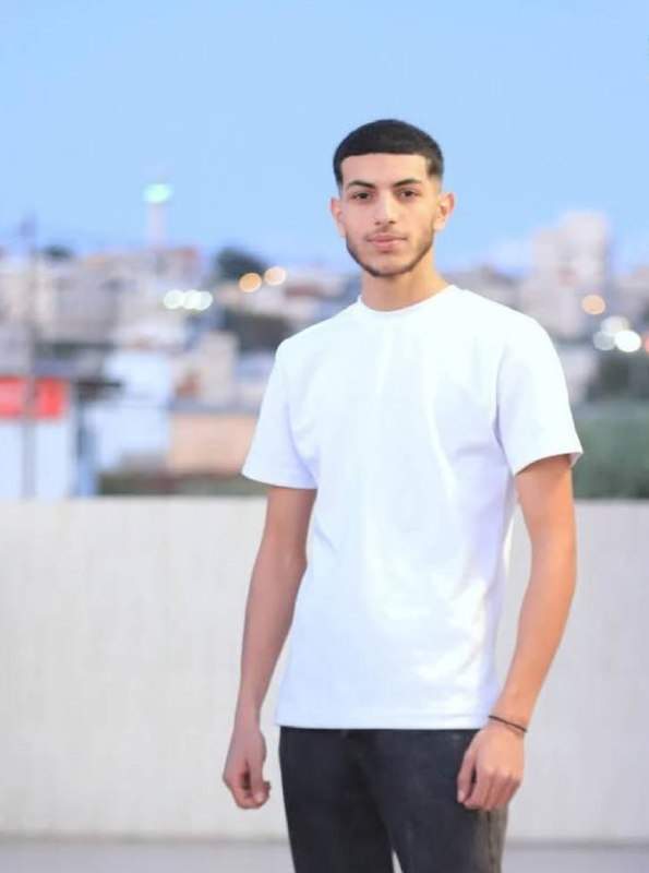 מקורות מקומיים: כוחות הכיבוש עצרו את הצעיר, "ריאד סוואפטה", לאחר שפשט על ביתו בעיר טובאס.