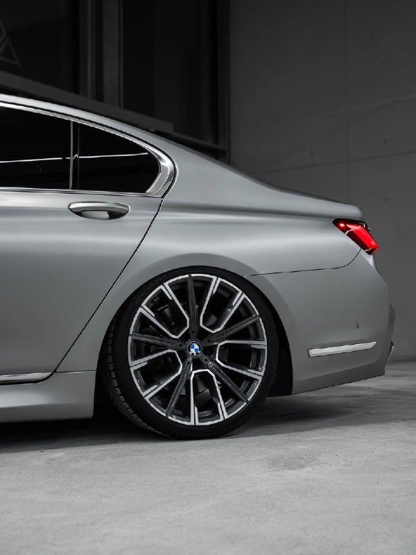 BMW 7series 6
