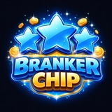 Branker-chip ️