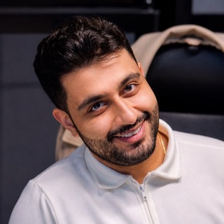 Telegram profile photo for MahanEconomy