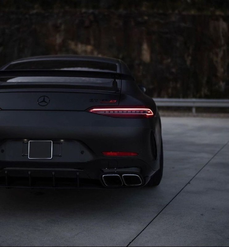 Mercedes-AMG GT63 S 5