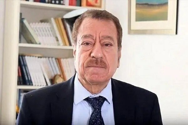صراط نیوز | seratnews: 🟢 عطوان: کشورهای عربی بهای شکست آمریکا را می‌پردازند🔹عبدالباری عطوان با انتقاد از سیاست‌های ترامپ در منطقه گفت بسته‌شدن 