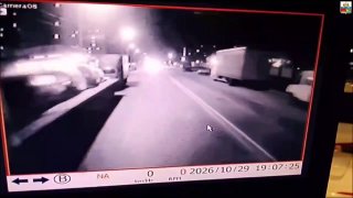 בצ'רפובטס נפל הטרמפ מהאוטובוס ונפל על הכביש. כל זה קרה אמש בקרסנודונטסב. ילד יליד 2013 נפל מאוטובוס מס' 18…