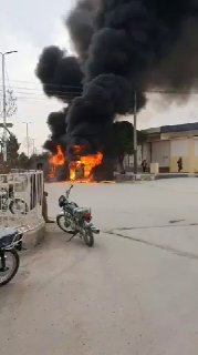 טל עביעד מתקומם נגד מיליציות SDF ומונע ממשפחותיהם לחזור לעיר