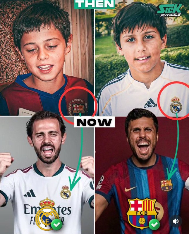 Real Madrid Phantoms: تحقق رؤیای کودکی :)@Madrid_Phantoms