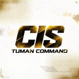 CIS | TUMAN COMMAND