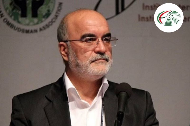 اخبار مجلس: مجلس دست قوه قضائیه برای پیگیری جنایات جنگی در محاکم بینالمللی را باز کردسراج، معاون امور بینالملل قوه قضائیه:🔹لایحه ج