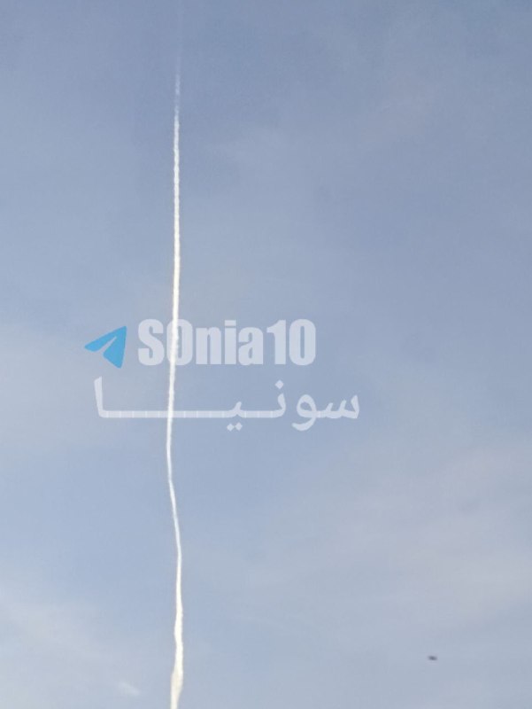 🔴مناورات صاروخية لحرس الثورة الإسلامية في إيران