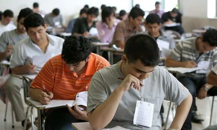 🔺מחר, המועד האחרון לרשום ציונים לתלמידי כיתות ט'