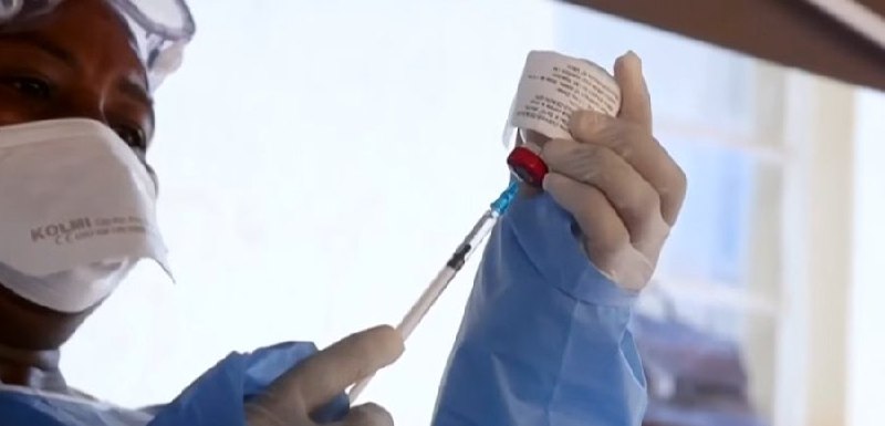 JUST IN - ד"ר קונגו אומר שהתפרצות האבולה היא הקטלנית ביותר שדווחה