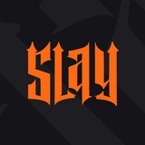 Иллюстрация к посту канала SLAY