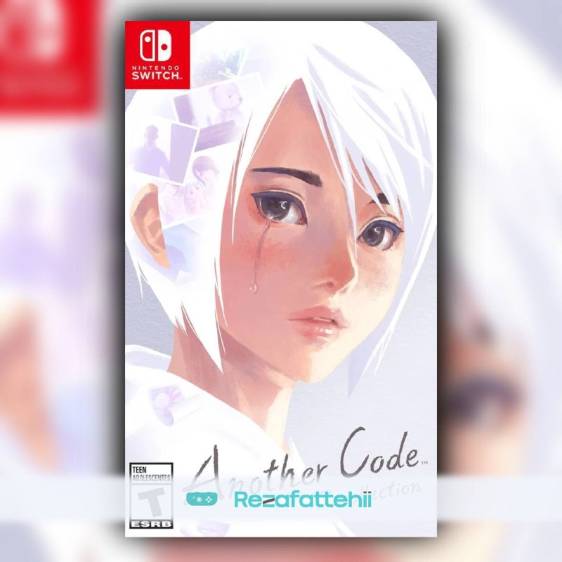 Switch accounts: 🎮202)Another Code™: Recollectionظرفیت۲: ۱،۲۴۰،۰۰۰ تومان. ظرفیت۳: ۷۲۰،۰۰۰ تومانظرفیت۴: ۶۵۰،۰۰۰ تومان——————————————————♻️ق