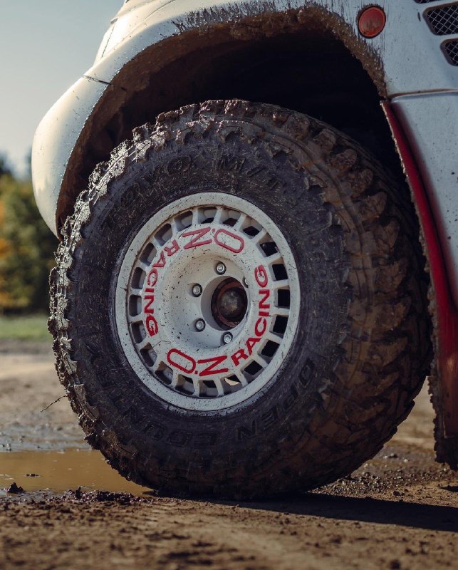 Mitsubishi Pajero Evolution '97 6