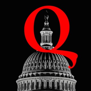 The Patriot Voice 🇺🇸 (QAnon John) Telegram Group Link