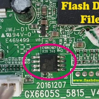 Telegram profile photo for Flash dump file # فایل فلش