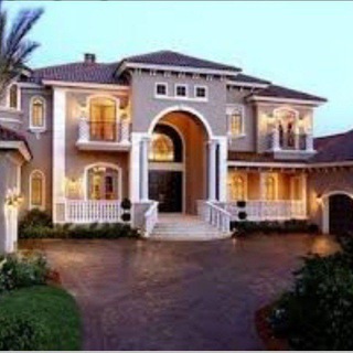 عقارات المملكة نسبة 1%🏡