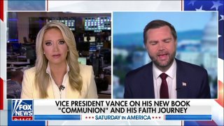 JD Vance: