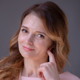Telegram profile photo for Екатерина Крупецкая об отношениях