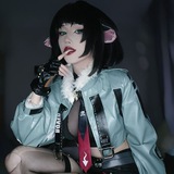 Kyousey Ioko | Cosplay