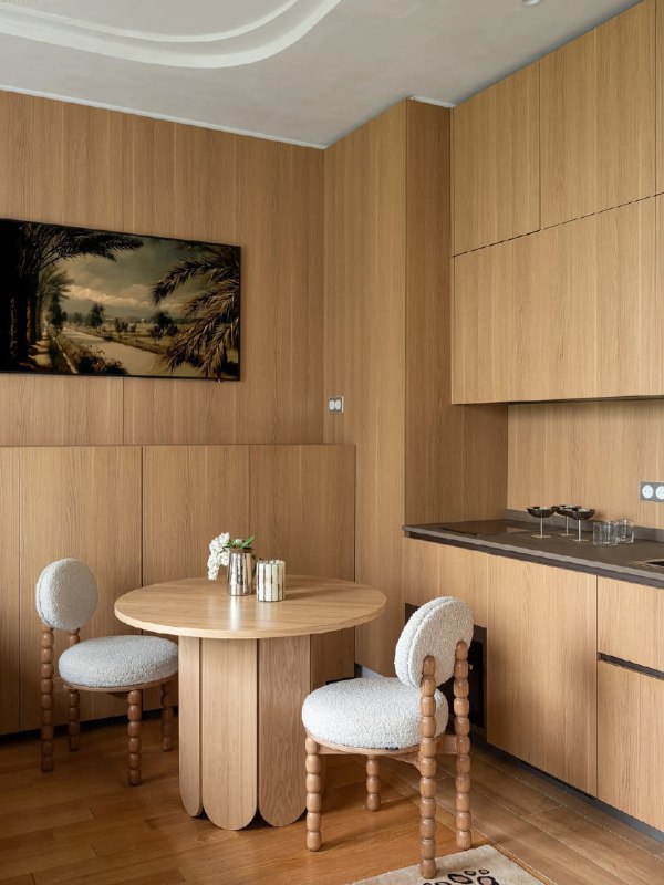 Небольшая студия в центре Парижа для студентки. Главное преимущество квартиры её расположение. Она находится в доме начала 2000-х годов в 7-м округ... - изображение 2 - парижа, находится, небольшая