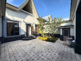 Продается Дом,коттедж,участок 180 м2 Хай тек