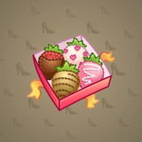 Berry Box #78