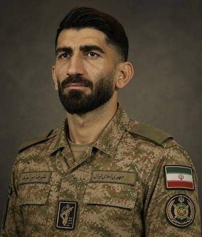 Fotbalł: به گفته تسنیم، علیرضا بیرانوند سرباز شده و در آستانه عقد با فجر سپاسی شیراز هستش.❤️ @Fotball