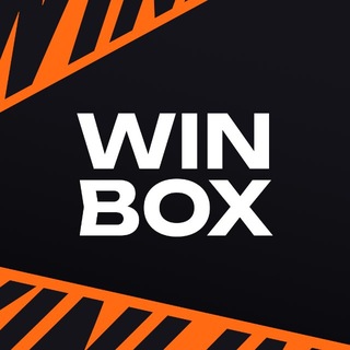 Telegram profile photo for WIN BOX
