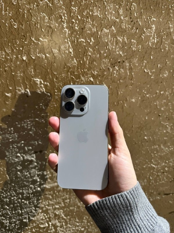 Продаю IPhone 15Pro