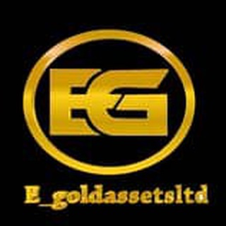 E-GOLDASSETSLTD