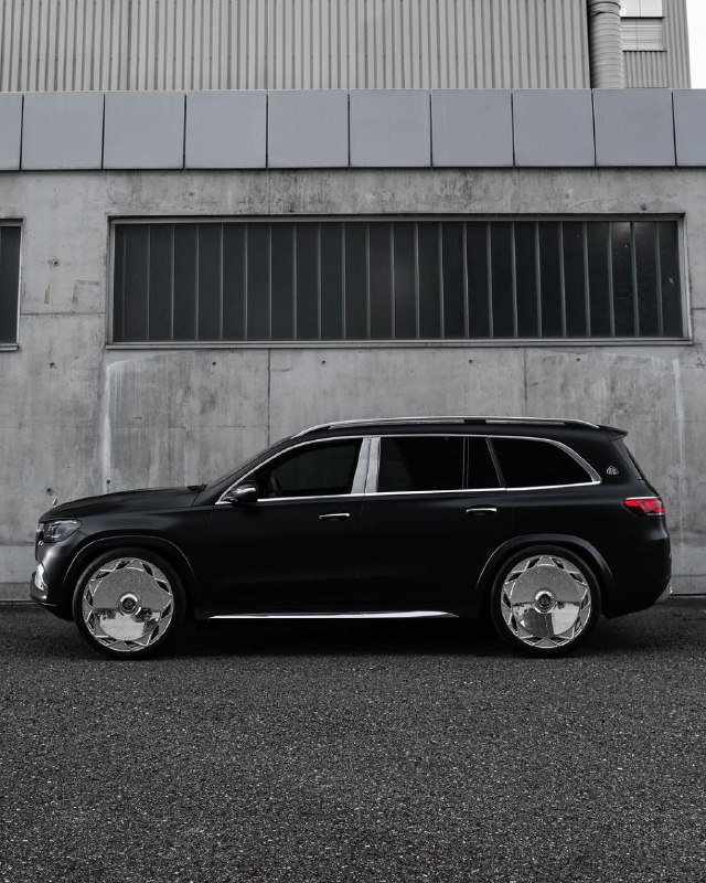 Maybach 3
