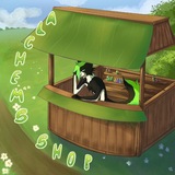 Alchems Shop | конкурс | набор