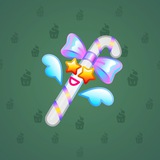 Candy Cane #87