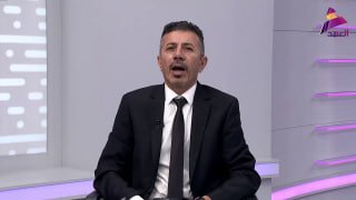ALAhad TV - ערוץ אל אהד