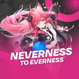 Image from a post by Neverness to Everness | NTE