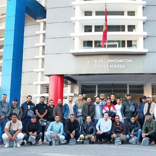 سفراء داهوا المغرب Telegram Group Link