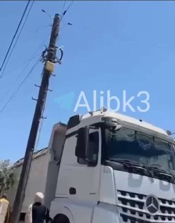 סצנות מתועדות חדשות של טילים מכוונים לבסיסי הכיבוש האמריקאי בירדן.