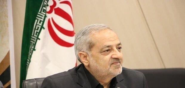 تجارت نیوز: 🔻۱۷ هزار مدرسه در انتظار مناسبسازی؛ کاظمی برنامه ۵ ساله خواست▪️وزیر آموزش و پرورش گفت: باید نظام جامع استانداردهای مناس