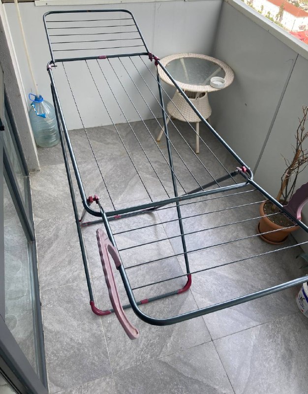 Сушилка для белья — фото 1