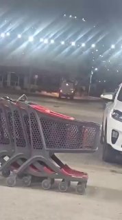 מראות חדשים של כוחות הכיבוש מסתערים על אזור מזרח שכם.
