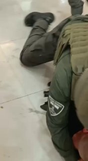 🔴 התנגשות בין כוחות ישראלים שבויים למשתתפים בחתונה פלסטינית בגדה המערבית