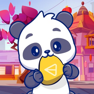 Telegram profile photo for $WONTON