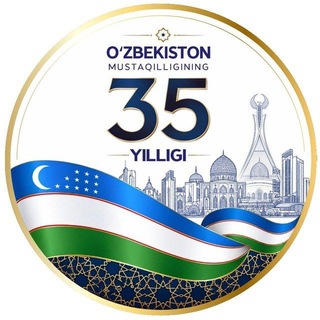 Telegram profile photo for IIV Samarqand akademik litseyi