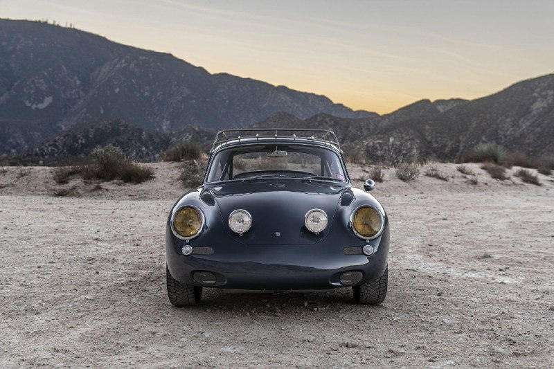 2019 Emory 356 C4S AllRad 2