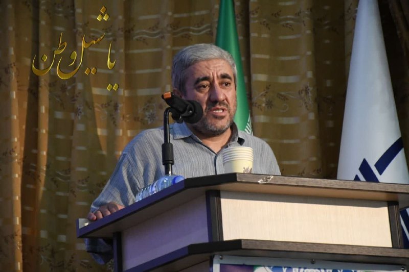 یاشیل وطن _ اخبار روز: 🔰مرند | رونمایی از چهار واکسن جدید در آینده نزدیک در موسسه رازیرئیس مؤسسه تحقیقات واکسن و سرمسازی رازی شعبه شمالغرب کش