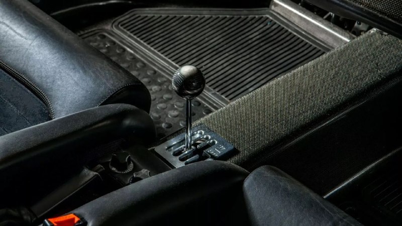Ferrari F50 модельера Ральфа Лорена ушёл за рекордную сумму 8