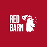 Студия подкастов Red Barn