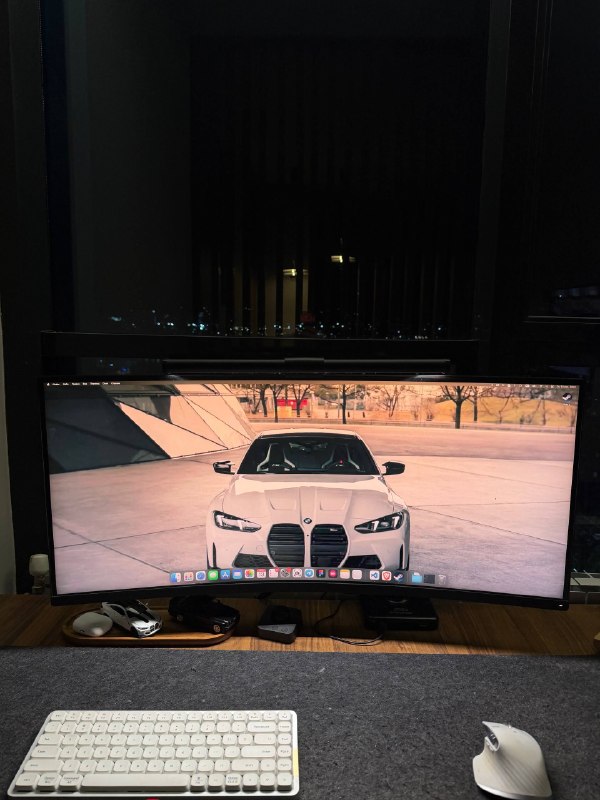 Продам монитор Xiaomi 34 дюйма — фото 1