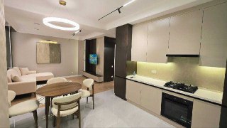 НОВОСТРОЙКА — ЖК "Prestige Gardens"