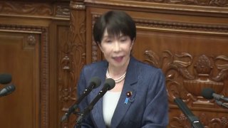 Prime Minister of Japan, Sana Takichi:
